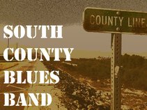 South County Blues Band