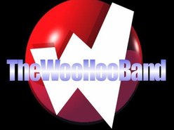 Image for The Woo Hoo Band