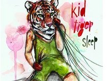 Kid Tiger
