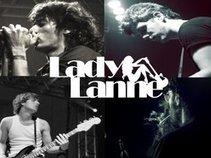 Lady Lanne