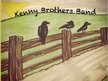 The Kenny Brothers