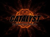 Catalyst EastTenn
