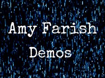 Amy Farish