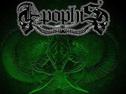 Image for Apophis