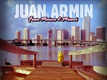 Juan Armin