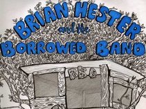 Brian Hester and The Borrowed Band
