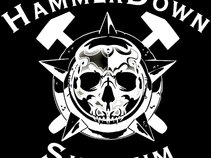 HammerDownSindrum