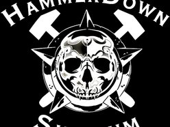 Image for HammerDownSindrum
