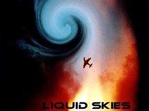 Liquid Skies