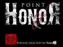 Point of Honor
