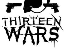 THIRTEEN WARS