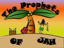 The Prophets of Jah