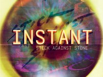 Stick Against Stone