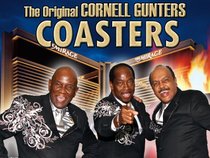 The Original Cornell Gunters COASTERS