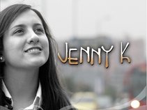Jenny K