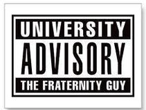 the fraternity