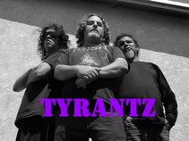 Tyrantz