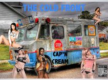 Cap'n Cream