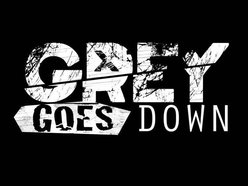 Image for Grey Goes Down