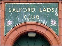 Salford Lads Club - A Tribute to the Smiths