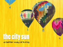 The City Sun
