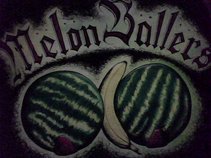 The MelonBallers