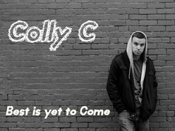 Image for Colly C