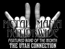 Metal Mafia Nationwide (Utah Connection)