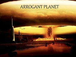 Image for Arrogant Planet
