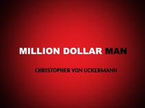Christopher Von Uckermann