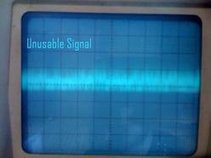Unusable Signal Recordings