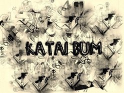 Image for Katai Bum