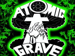 Image for Atomic Grave