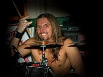 Andy Hall (Drummer)