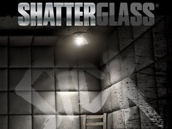 Image for Shatterglass