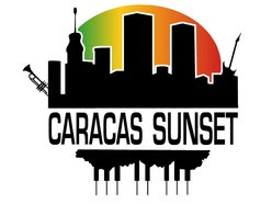 Image for Caracas Sunset
