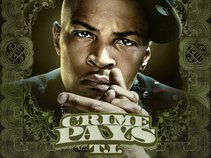 T.I. - Crime Pays