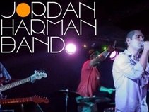 Jordan Harman Band