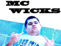 MC WICKS