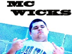 Image for MC WICKS
