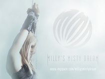 Milly's Misty Dream