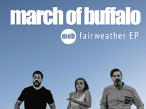March of Buffalo
