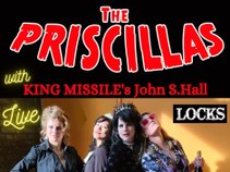 The Priscillas