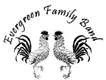 Evergreen Family Band
