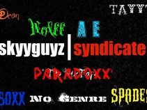 The Skyyguyz Syndicate