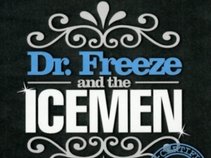 Dr. Freeze and the Icemen