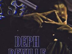 Image for Deph Deville