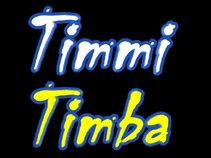Jesus Timmi Timba