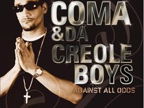 Coma & Da Creole Boys