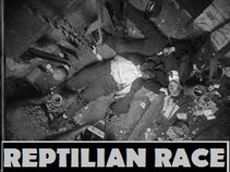 Reptilian Race